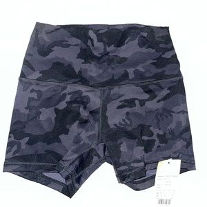 NEW camo spandex